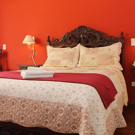 Hotel Boutique Villa Elisa Arequipa Chambre photo