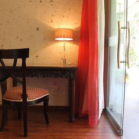 Hotel Boutique Villa Elisa Arequipa Chambre photo