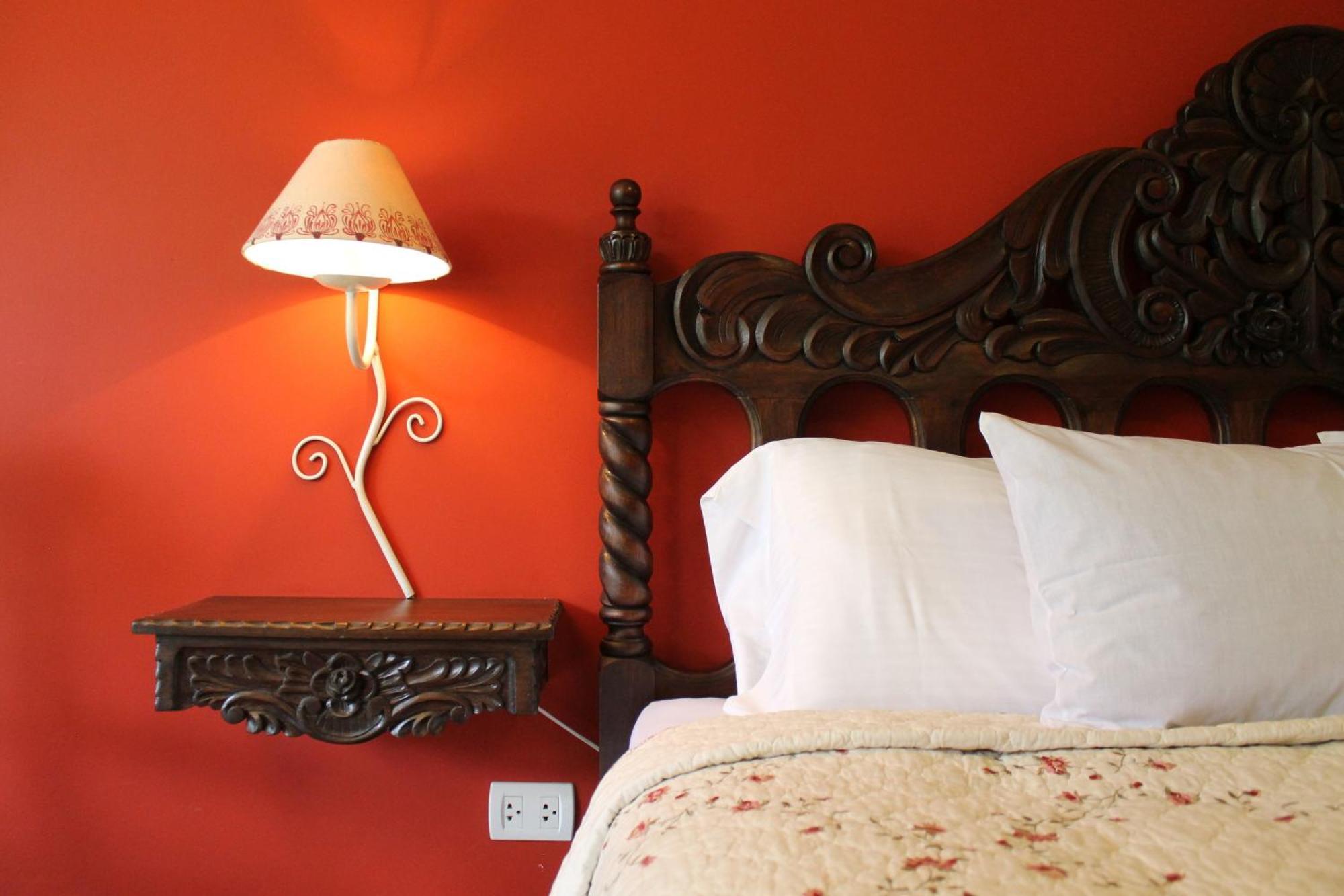 Hotel Boutique Villa Elisa Arequipa Chambre photo
