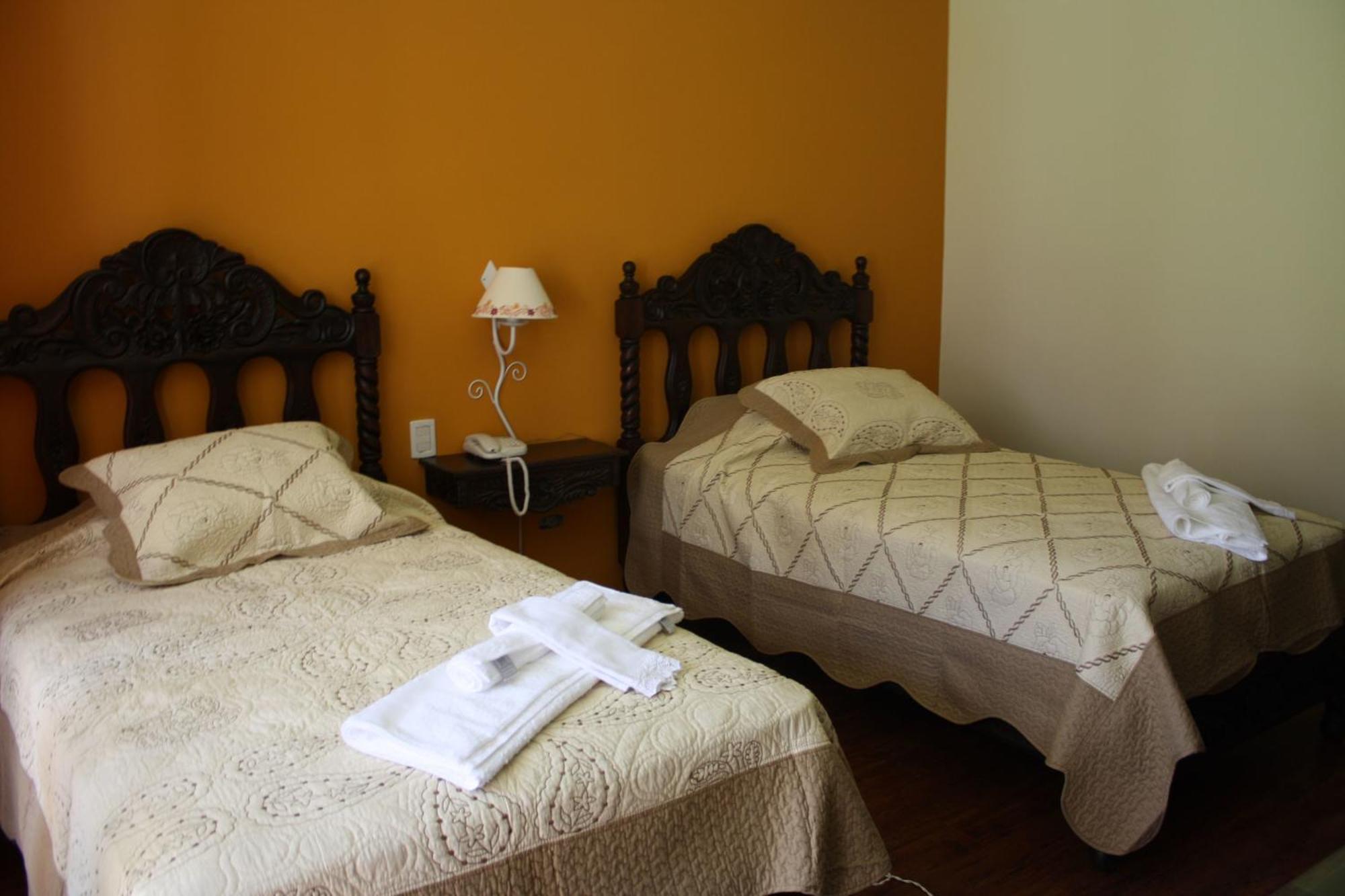 Hotel Boutique Villa Elisa Arequipa Chambre photo