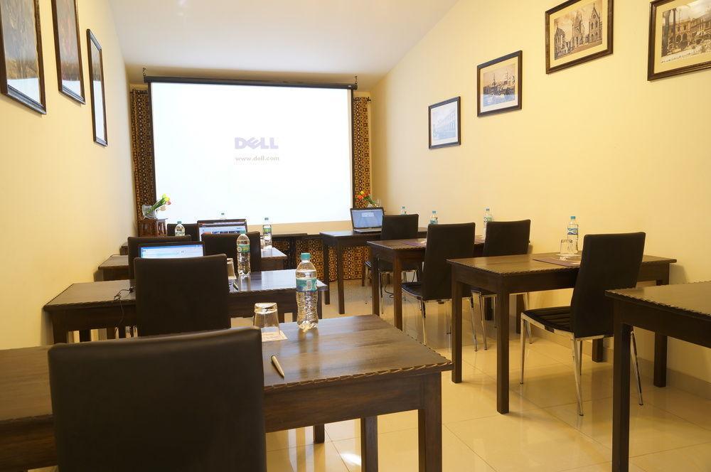 Hotel Boutique Villa Elisa Arequipa Extérieur photo