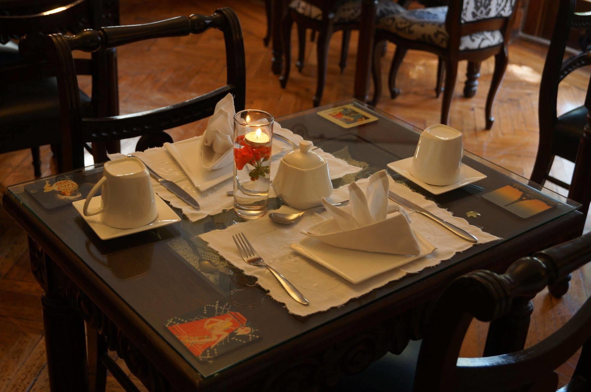 Hotel Boutique Villa Elisa Arequipa Extérieur photo
