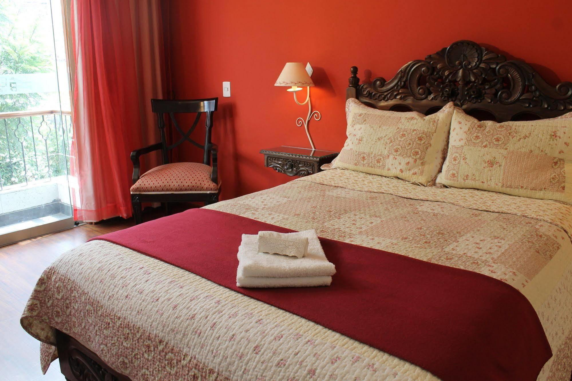 Hotel Boutique Villa Elisa Arequipa Extérieur photo